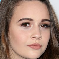 Bea Miller Alaston