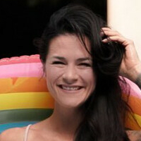 Beatrice Mary / Beatrix Hentschel Alaston