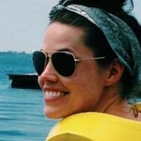 Becky Ives Alaston