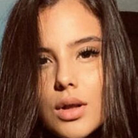 Bella Garcia Alaston