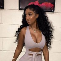 Bernice Burgos Alaston