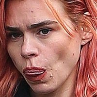 Billie Piper Alaston