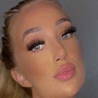 Blonde Belle Alaston