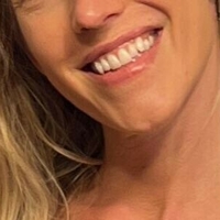 Blonde Mel Alaston