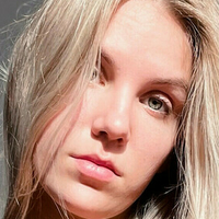 Blondie Sweetness Alaston