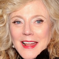 Blythe Danner Alaston