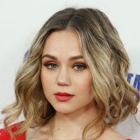 Brec Bassinger Alaston
