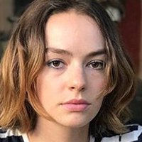 Brigette Lundy-Paine Alaston