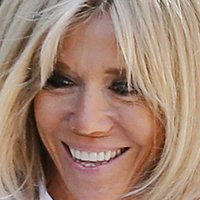 Brigitte Macron Alaston