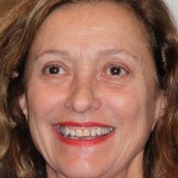 Brigitte Roüan Alaston