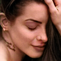 Bruna Brito Pro Alaston