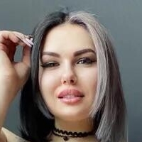 Bulgakova Frida Alaston