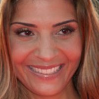 Callie Thorne Alaston