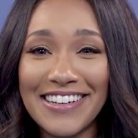 Candice Patton Alaston