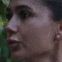 Candid Bralessday Alaston