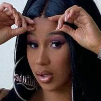 Cardi B Deepfake Alaston