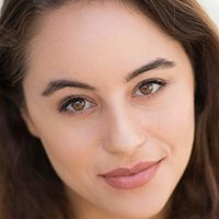 Carina Conti II Alaston
