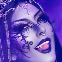 Carina Pusch Alaston