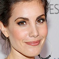 Carly Pope Alaston
