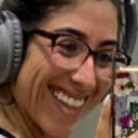 Cassie G Alaston