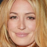 Cat Deeley Alaston