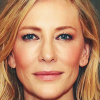 Cate Blanchett Alaston