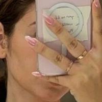 Catherine Mcbroom / Catherine Paiz Alaston