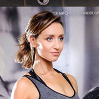 Catherine Tyldesley Alaston