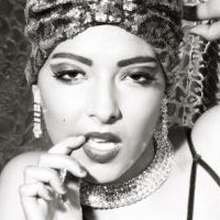 CeCe Sinclair Alaston