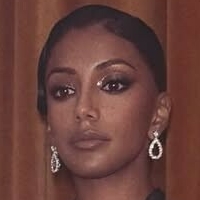 Charithra Chandran Alaston