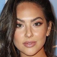 Christen Harper Alaston