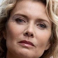 Christiane Jean Alaston