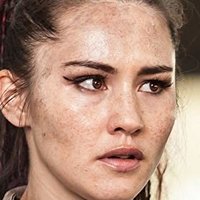 Christina Chong Alaston