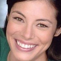 Christina Cuenca Alaston