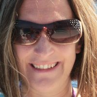 Christina Holsinger Alaston