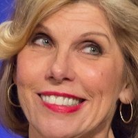 Christine Baranski Alaston