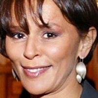 Christine Boisson Alaston