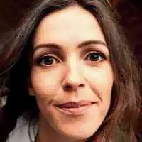 Cia Berg Alaston