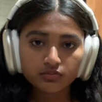 Ciara Oommen Alaston