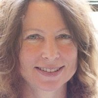 Claire Harman Alaston