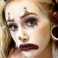 ClownFaceMacy Alaston
