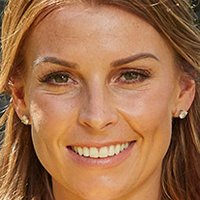Coleen Rooney Alaston