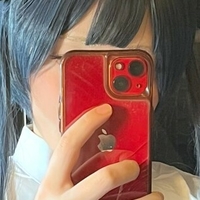 CosplayerBunBun Alaston