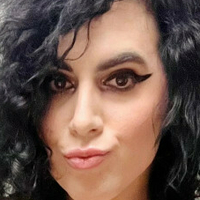 Crystal Calabria Alaston