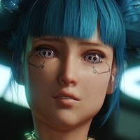 Cyberpunk 2077 Alaston