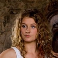 Dana Markova Alaston