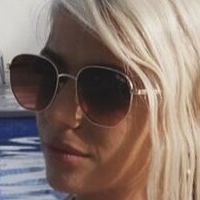Danielle Harold Alaston