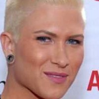 Danni Daniels Alaston