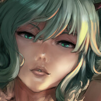 Darkstalkers Alaston
