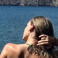 Daryna Ivanets Alaston